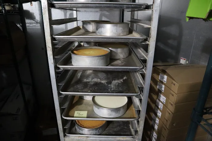 The Ugly Cheesecake Company Picture 3