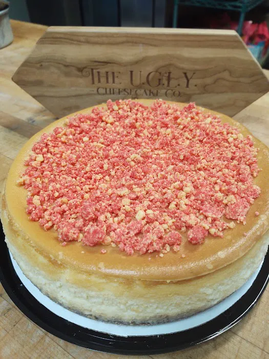 The Ugly Cheesecake Company Picture 8