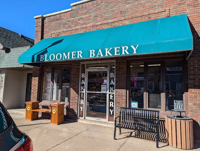 Bloomer Bakery Picture 2