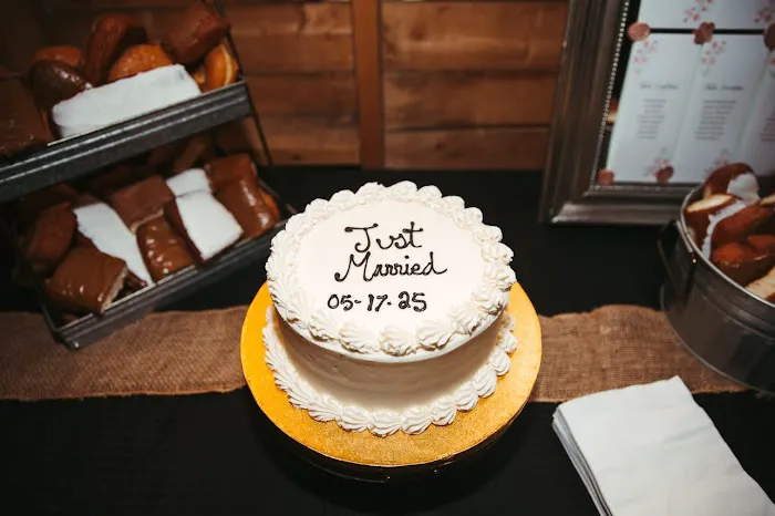 Bloomer Bakery Picture 1