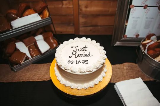 Bloomer Bakery
