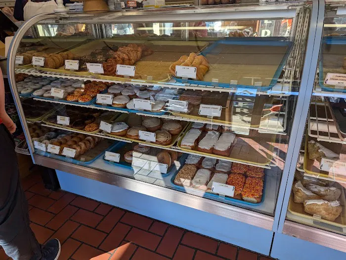 Bloomer Bakery Picture 3