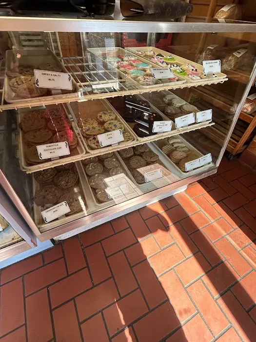 Bloomer Bakery Picture 6