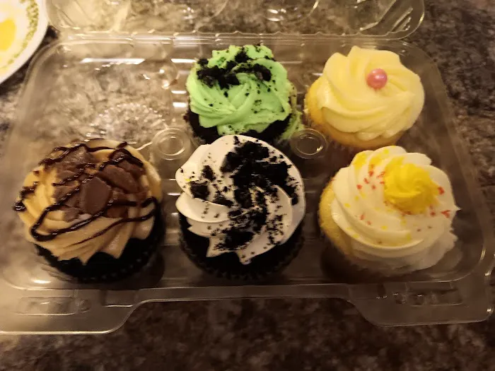 Bloomer Bakery Picture 5