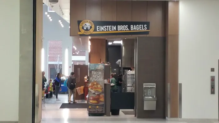 Einstein Bros. Bagels Picture 9