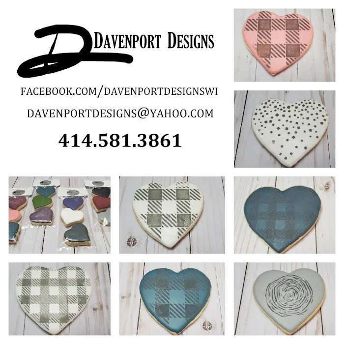 Davenport Designs Picture 9