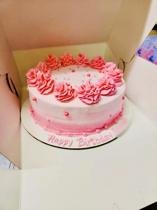 Dessert First Bakery Picture 7