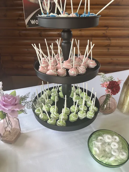 Dessert First Bakery Picture 2