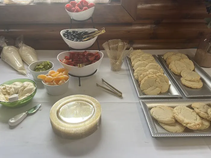 Dessert First Bakery Picture 1