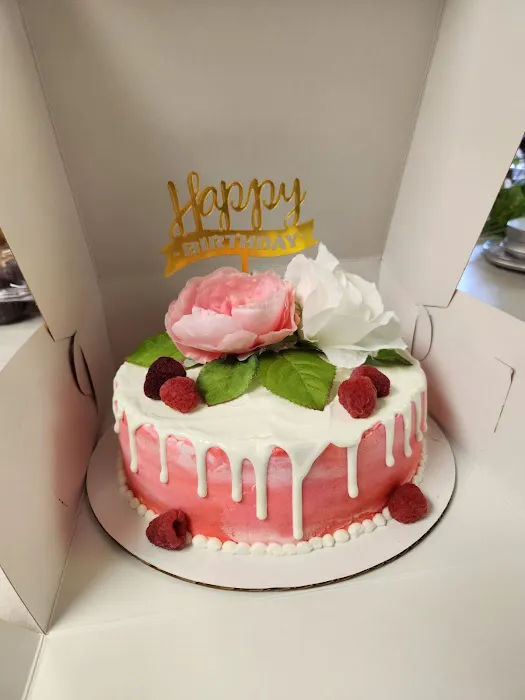 Dessert First Bakery Picture 3