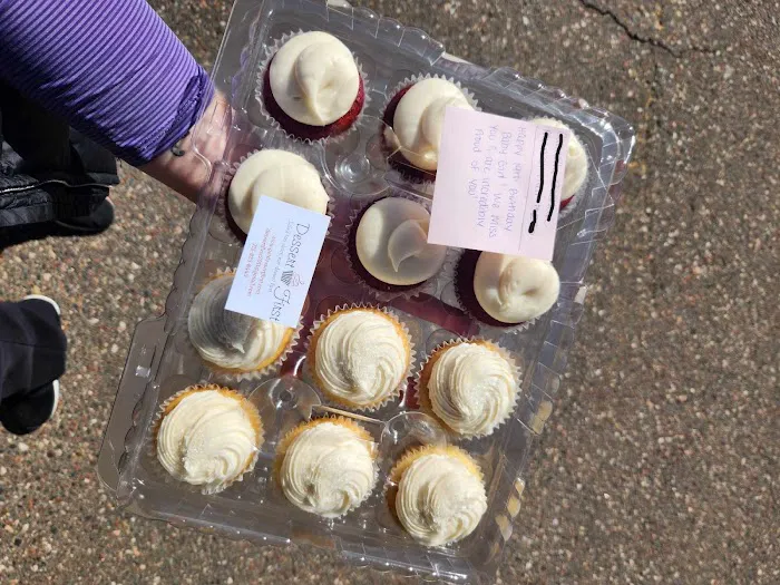 Dessert First Bakery Picture 6