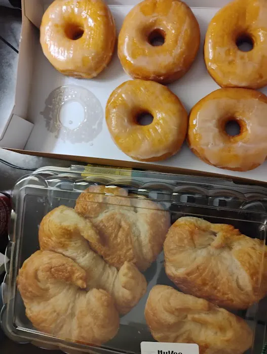 Hy-Vee Bakery Picture 2
