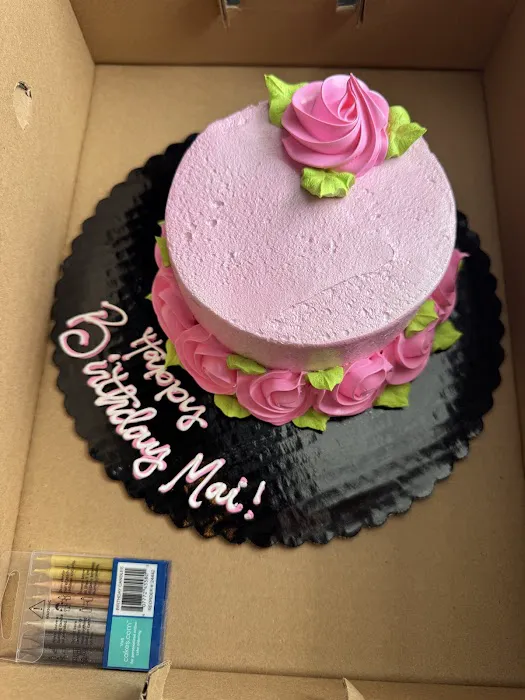 Hy-Vee Bakery Picture 6