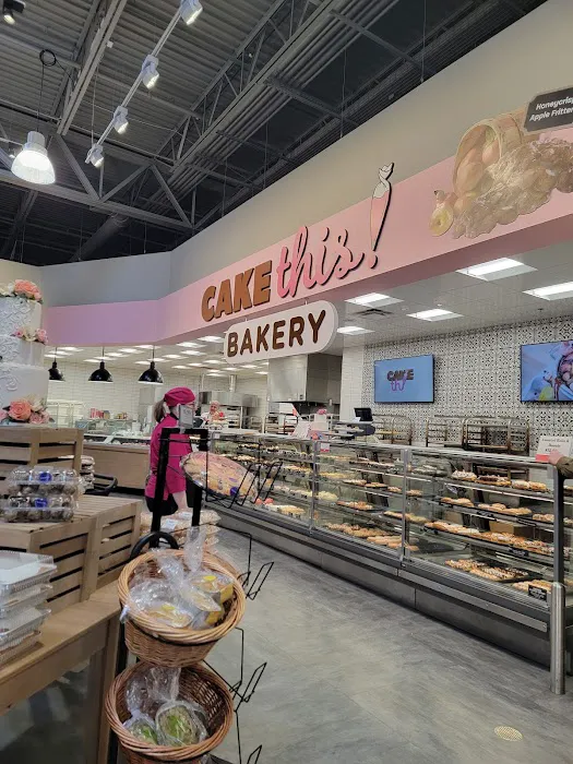 Hy-Vee Bakery Picture 5