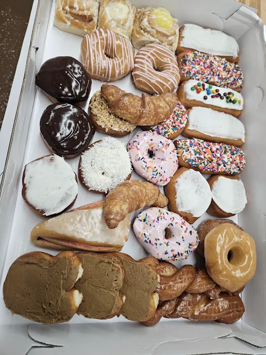 Wicked Sweet Bake Shop Picture 1
