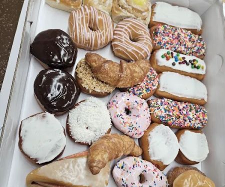 Wicked Sweet Bake Shop