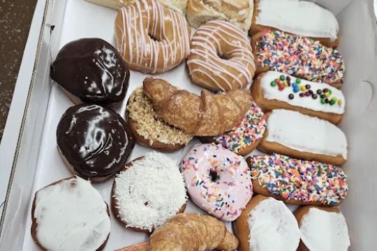 Wicked Sweet Bake Shop