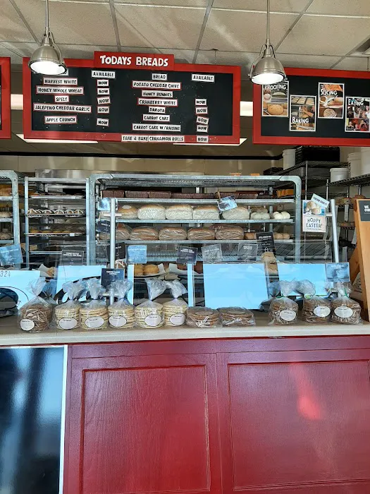 Great Harvest Bread Co. Picture 8