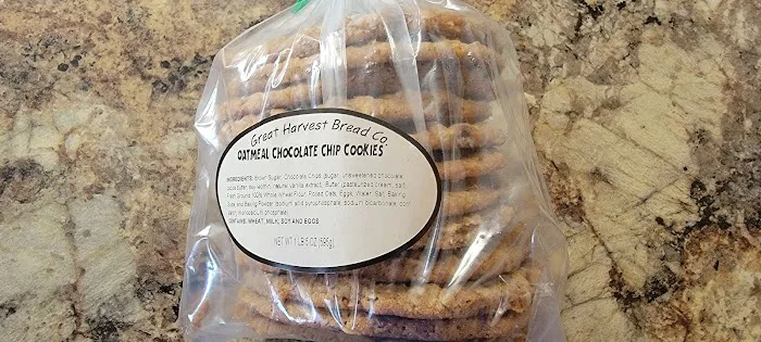 Great Harvest Bread Co. Picture 6