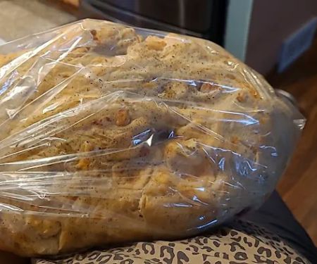 Great Harvest Bread Co.