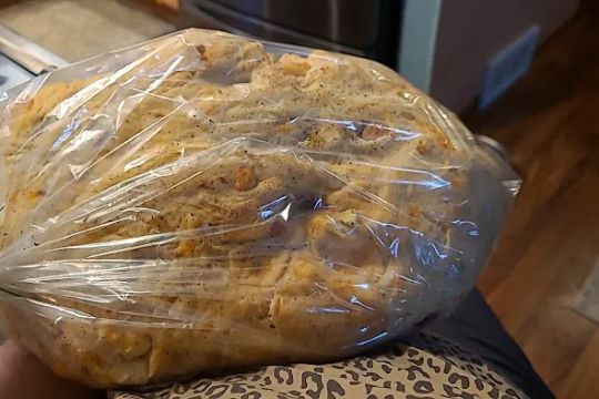 Great Harvest Bread Co.