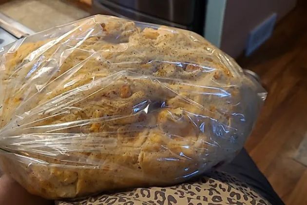 Great Harvest Bread Co.