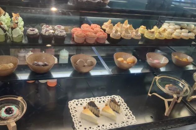 Chic Sweets