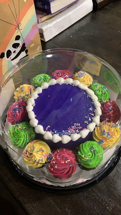 Walmart Bakery Picture 7