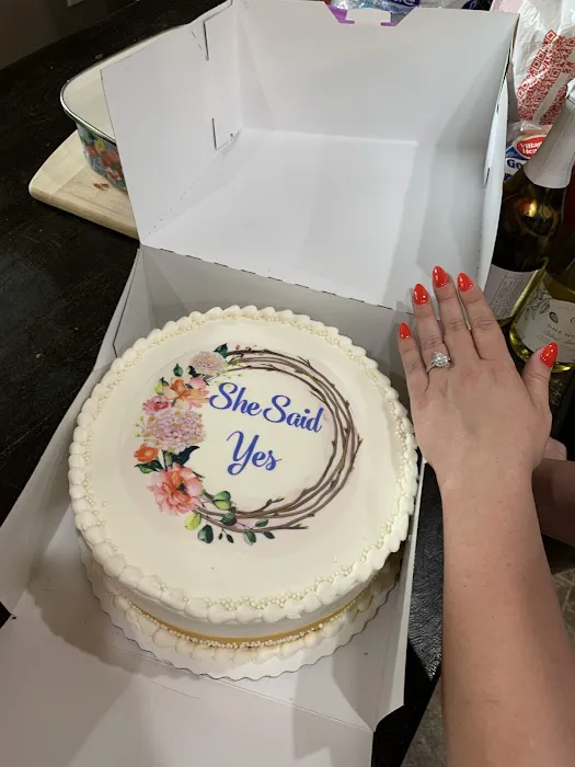 Walmart Bakery Picture 6