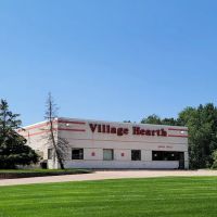 Village Hearth Bakery Outlet ico