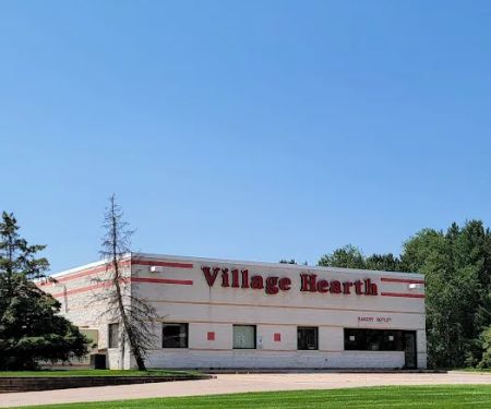 Village Hearth Bakery Outlet