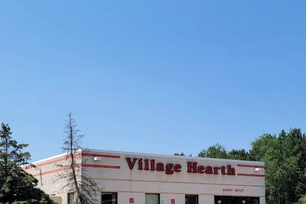Village Hearth Bakery Outlet