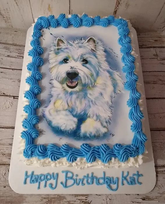 Fancy Cakes By Staci LLC Picture 3