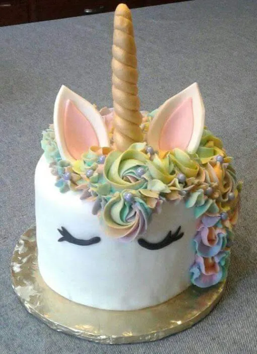 Fancy Cakes By Staci LLC Picture 2