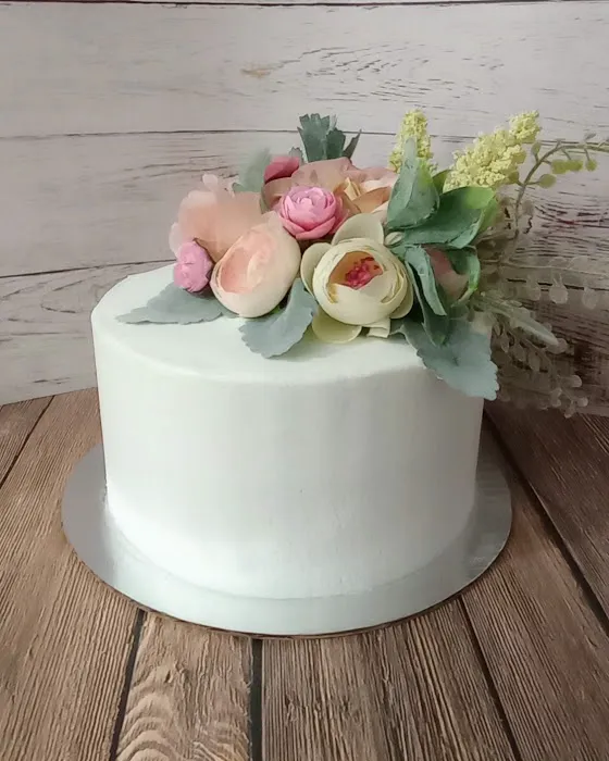 Fancy Cakes By Staci LLC Picture 1