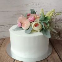Fancy Cakes By Staci LLC ico