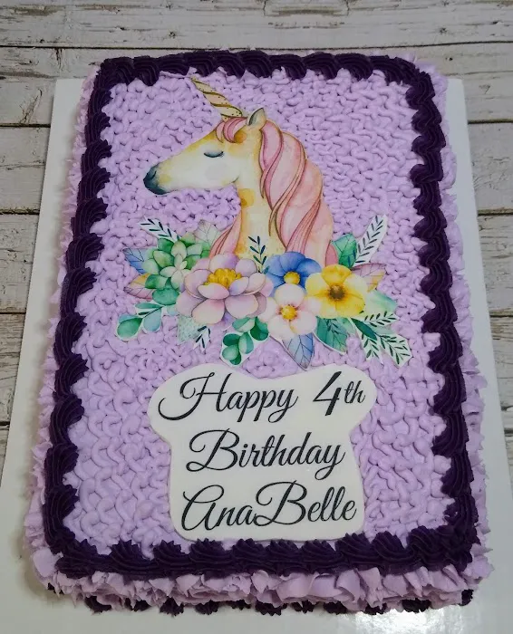 Fancy Cakes By Staci LLC Picture 5