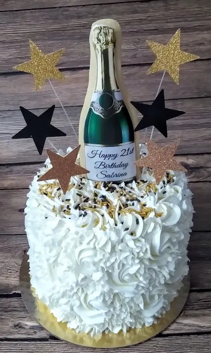 Fancy Cakes By Staci LLC Picture 6
