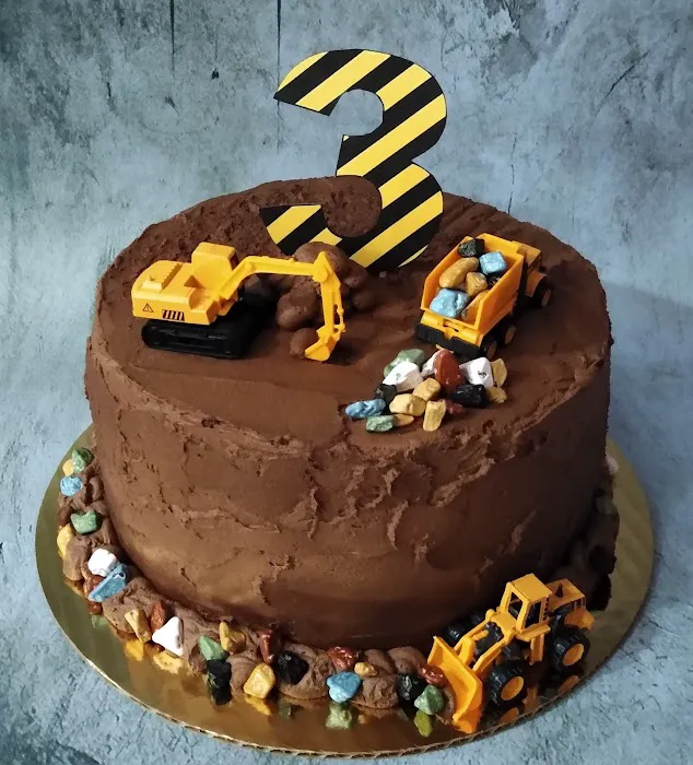 Fancy Cakes By Staci LLC Picture 8
