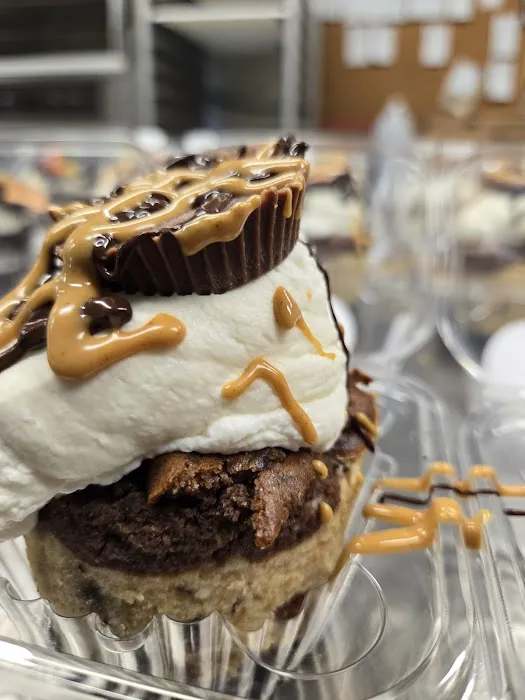 Josef's Cheesecake Cupcakes Picture 7