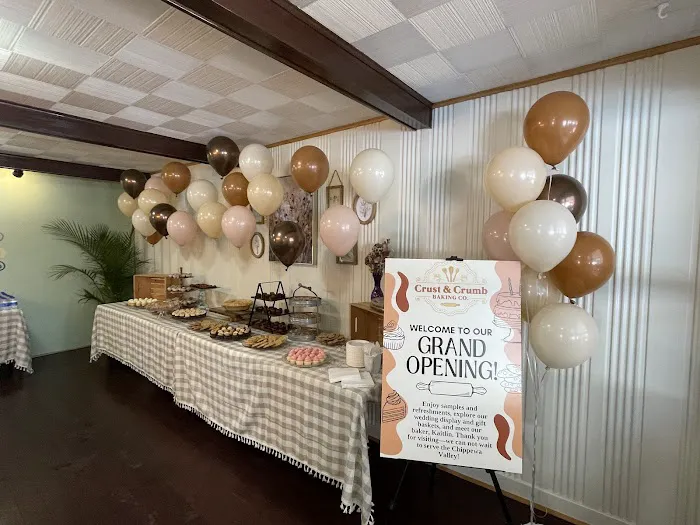 Crust & Crumb Baking Company Picture 2