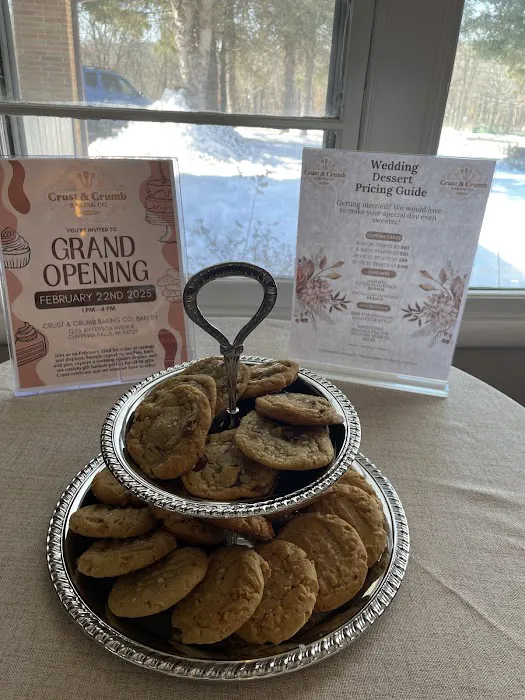 Crust & Crumb Baking Company Picture 3