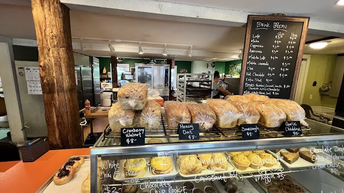 Little Larke Bakery Picture 3