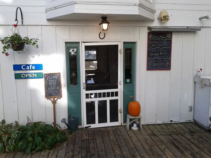 Little Larke Bakery Picture 4