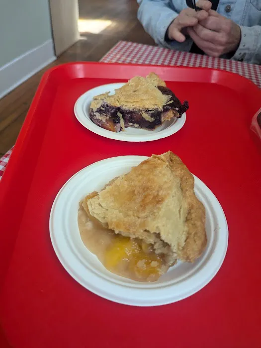 Stockholm Pie Available at Stoneware Cafe Picture 9