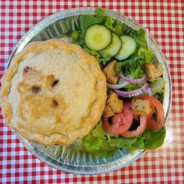 Stockholm Pie Available at Stoneware Cafe Picture 8