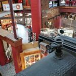 Stockholm Pie Available at Stoneware Cafe