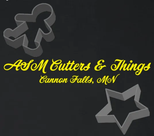 Asm Cutters & Things Picture 1