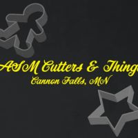 Asm Cutters & Things ico