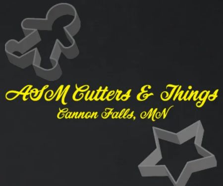 Asm Cutters & Things